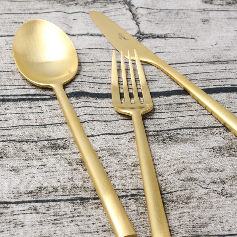 bent spoon meaning